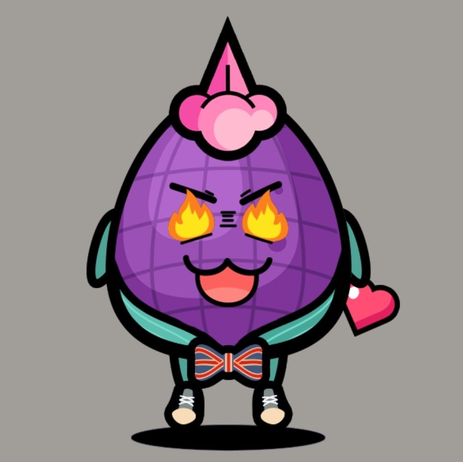 ReetPetee's tweet photo. I'm hooked on @The_Cornz ! I could not resist I had to have this one! #NFTCommunity #NFT #NFTCollection #Ethereum #Polygon #PolygonNFT #NFTfamily #CryptoNFTea #Crypto https://t.co/6CgrZbugSD