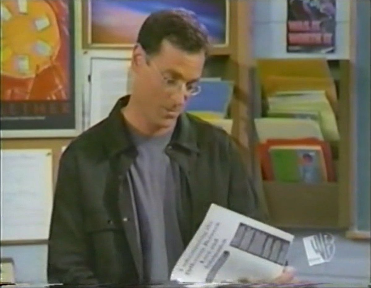 televisionaryZW's tweet photo. 8302. #RaisingDad "Sex Ed" - How did so many talented people, like creator Jonathan Katz, the great cast (Kat Dennings, Brie Larson) & veteran directors make something so dated & generic. It feels like a bunch of rejected #MyTwoDads scripts. Saget's the only spark of life. (C) https://t.co/KiobQg1DWu