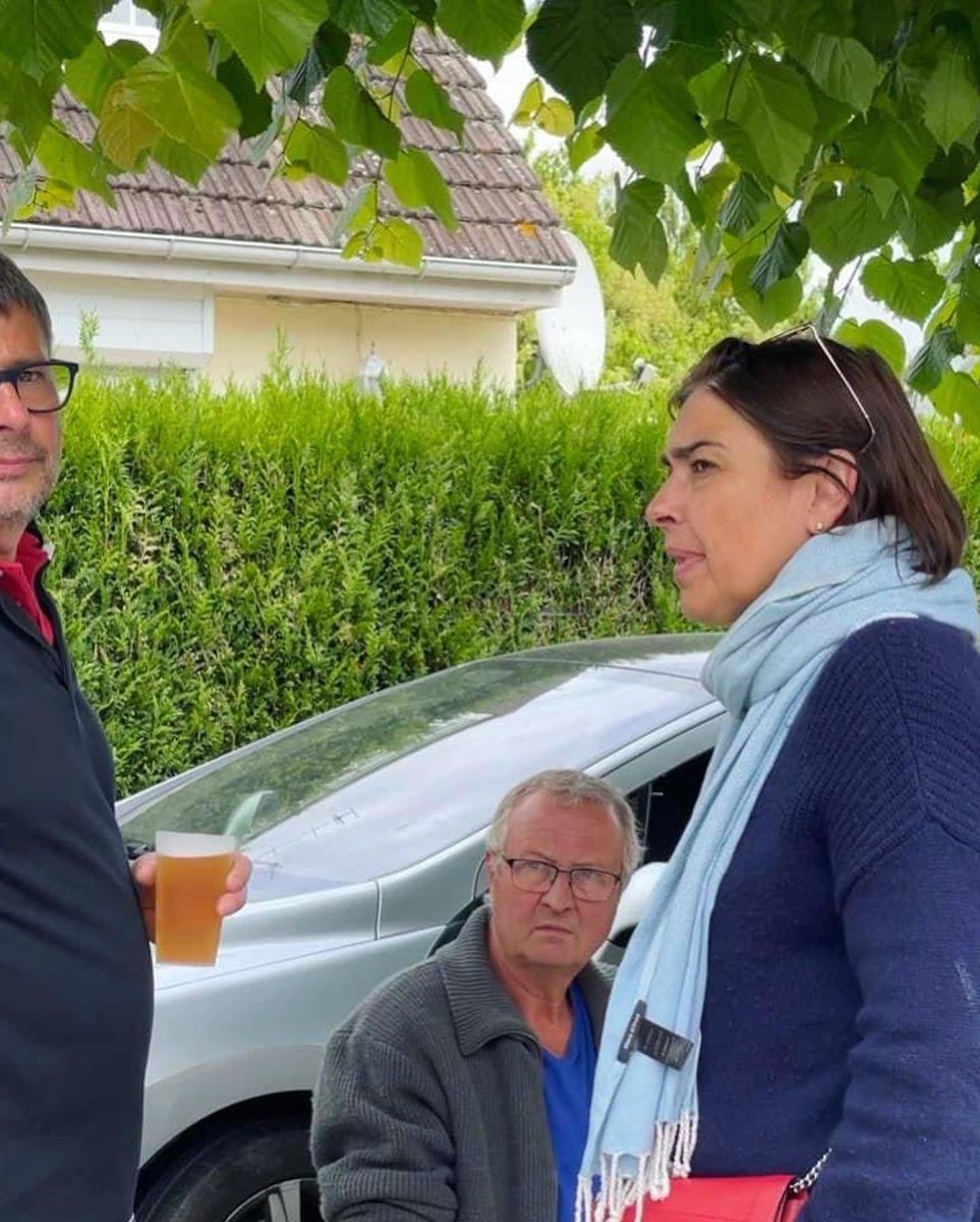 ASBFontaine's tweet photo. BROCANTE À APPILLY
Ce dimanche, brocante à Appilly, occasion d'échanger avec les habitants, les élus et adjoints de la Commune de Appilly.
#appilly https://t.co/HhzbYZcO95
