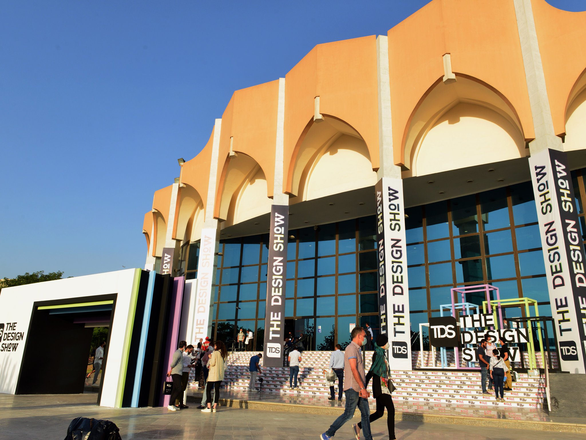 Dezeen Guide on Twitter "ad MENA Architecture, Interior and Product