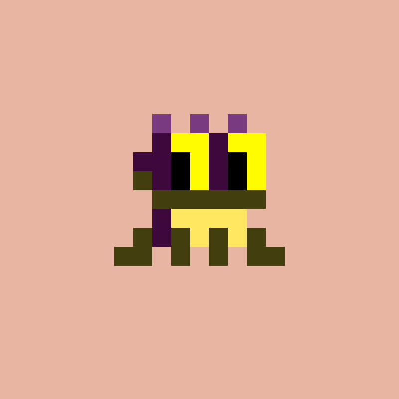Ass_O_Wipe_O's tweet photo. #NewProfilePic #ribbit @tinytoadsnft #cc0summer https://t.co/sgH7fZSqSC