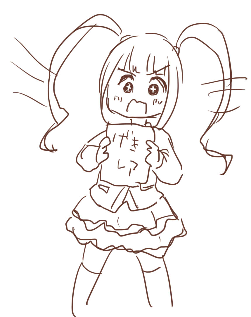 @kotori_clover 
ことりさん! 