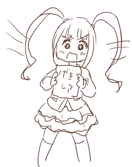 @kotori_clover 
ことりさん! 