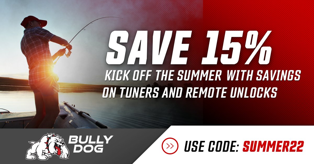 Bully Dog tweet media