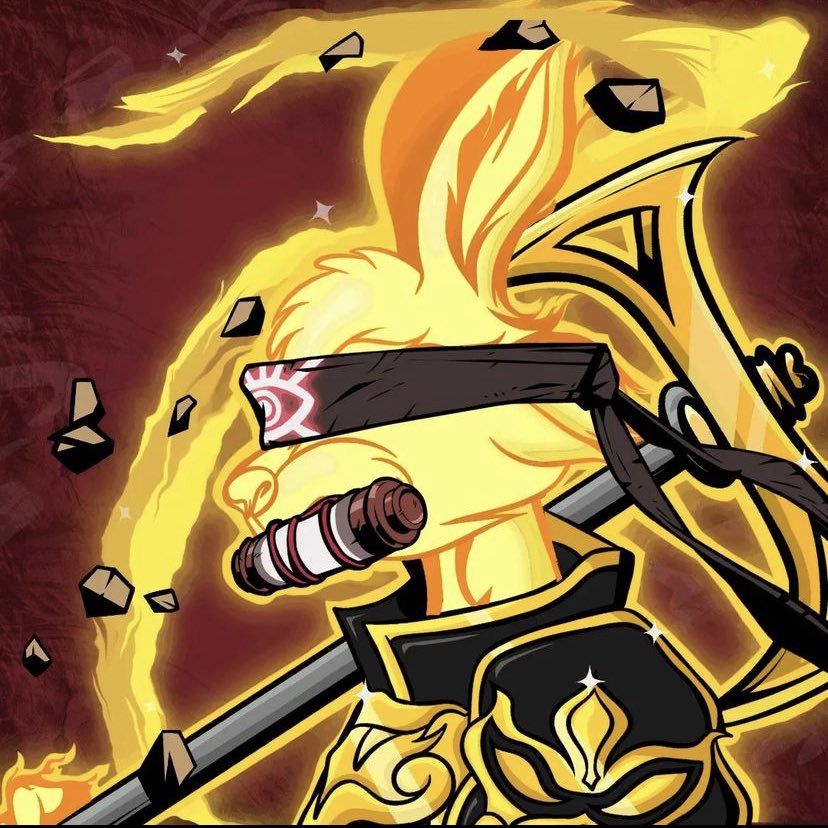 Legendary NFT giveaway 👑

Follow with “🔔” on, Like &amp; RT ✅

Drop your $ETH address below 💬