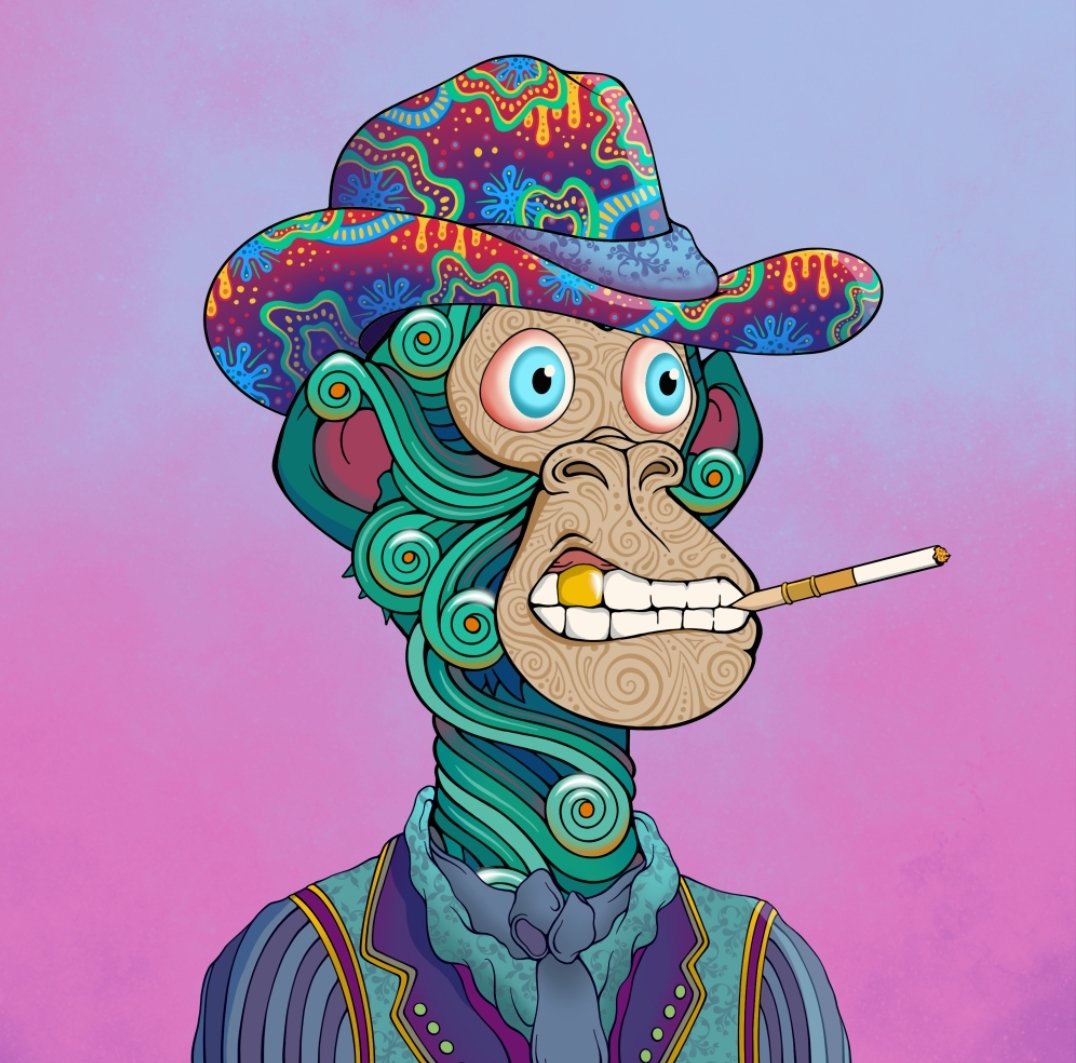 Cyborgz  tweet media