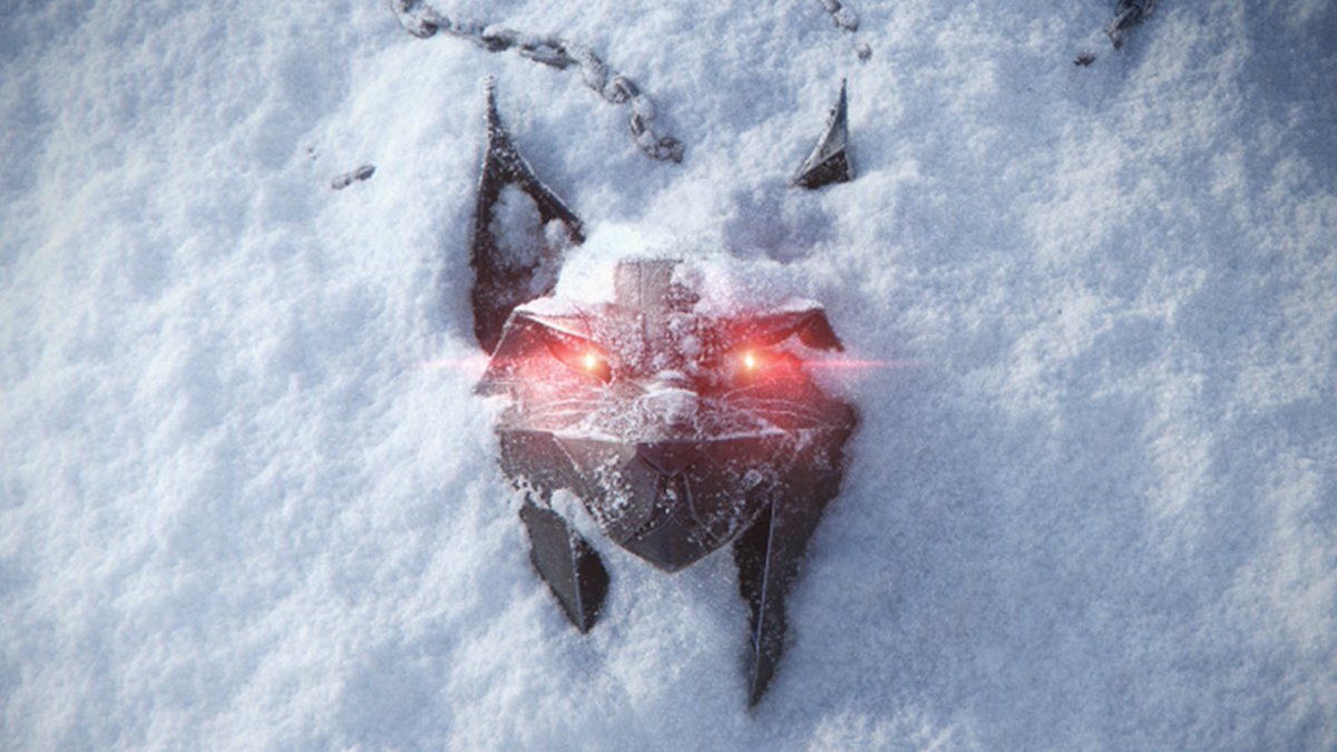 IGN's tweet photo. The Witcher 4 has entered Pre-Production. https://t.co/Z4yXdELsF7 https://t.co/cnbhj4WQgn