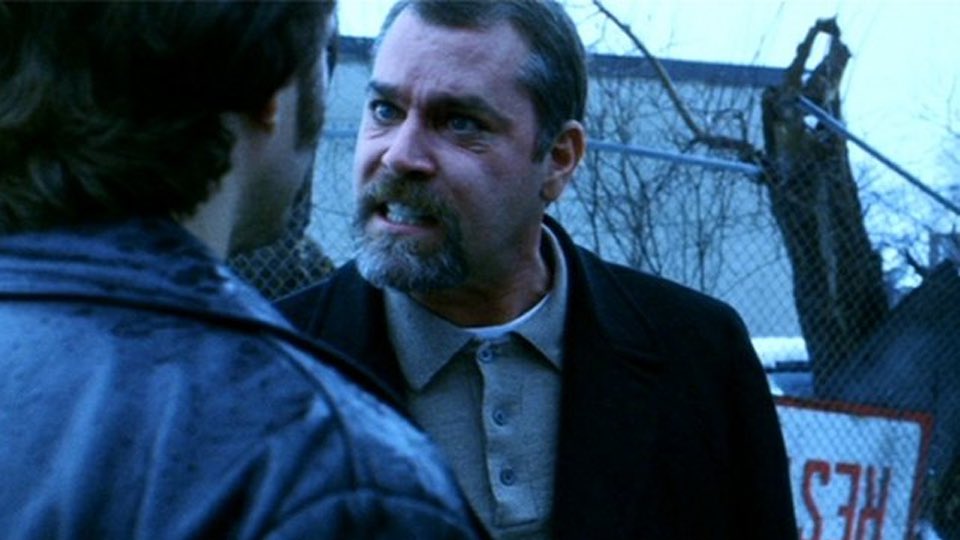 rangerjayfilm's tweet photo. #NowPlaying Joe Carnahan’s NARC… one of my favorite Ray Liotta’s… he’s wheels off, scary good in this one… RIP. https://t.co/QARw7cMM5F