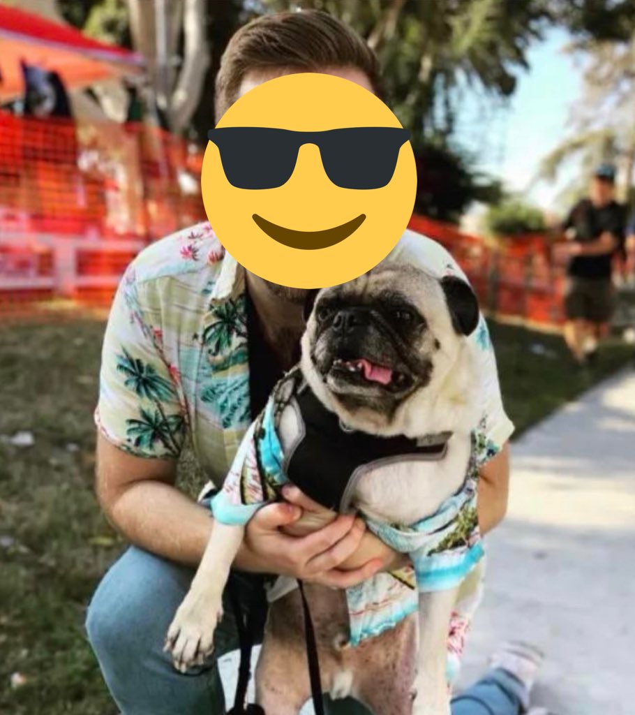 Twinning Thursday #DogsOfDatingApps #Hinge #SwipeRight