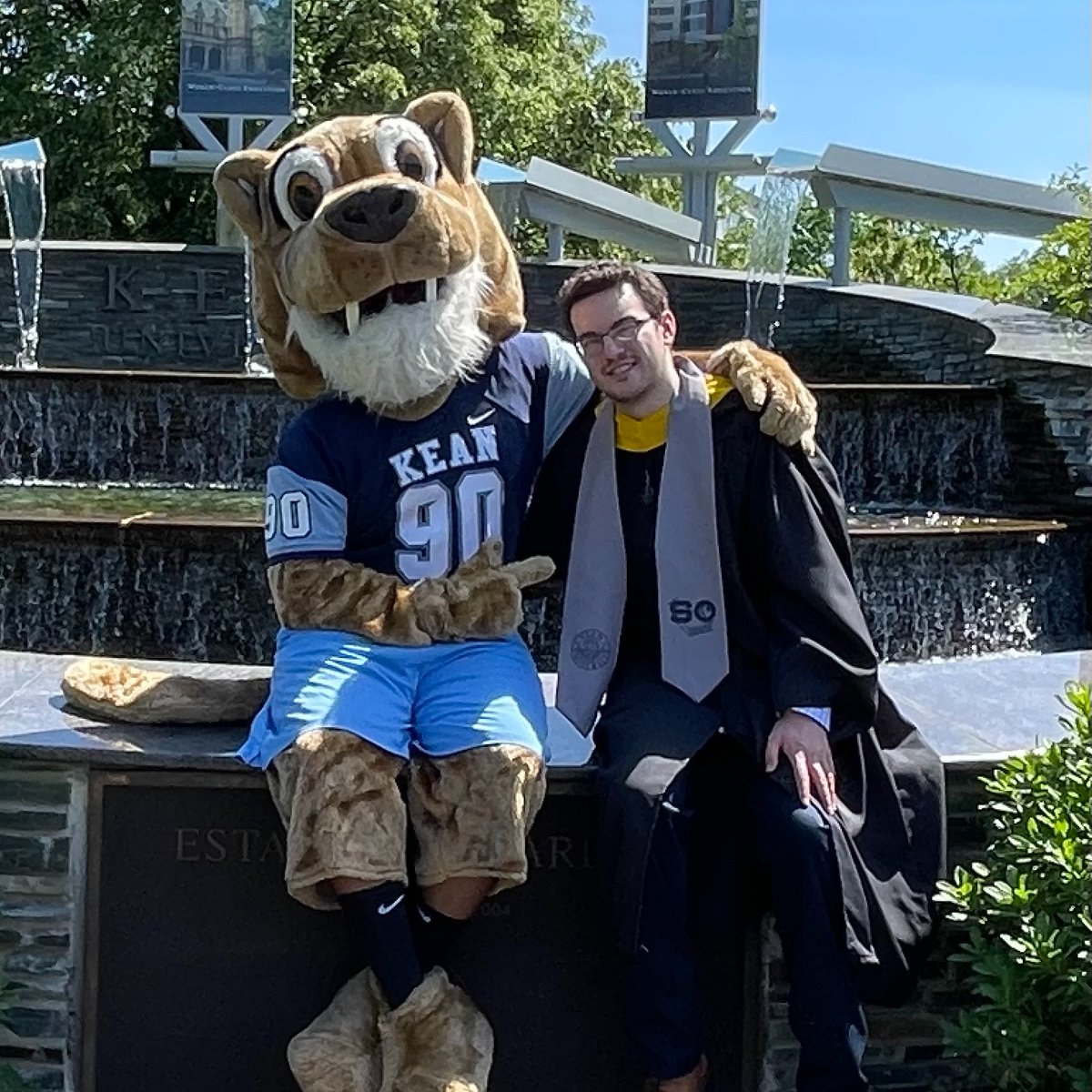 Kean Ocean tweet media