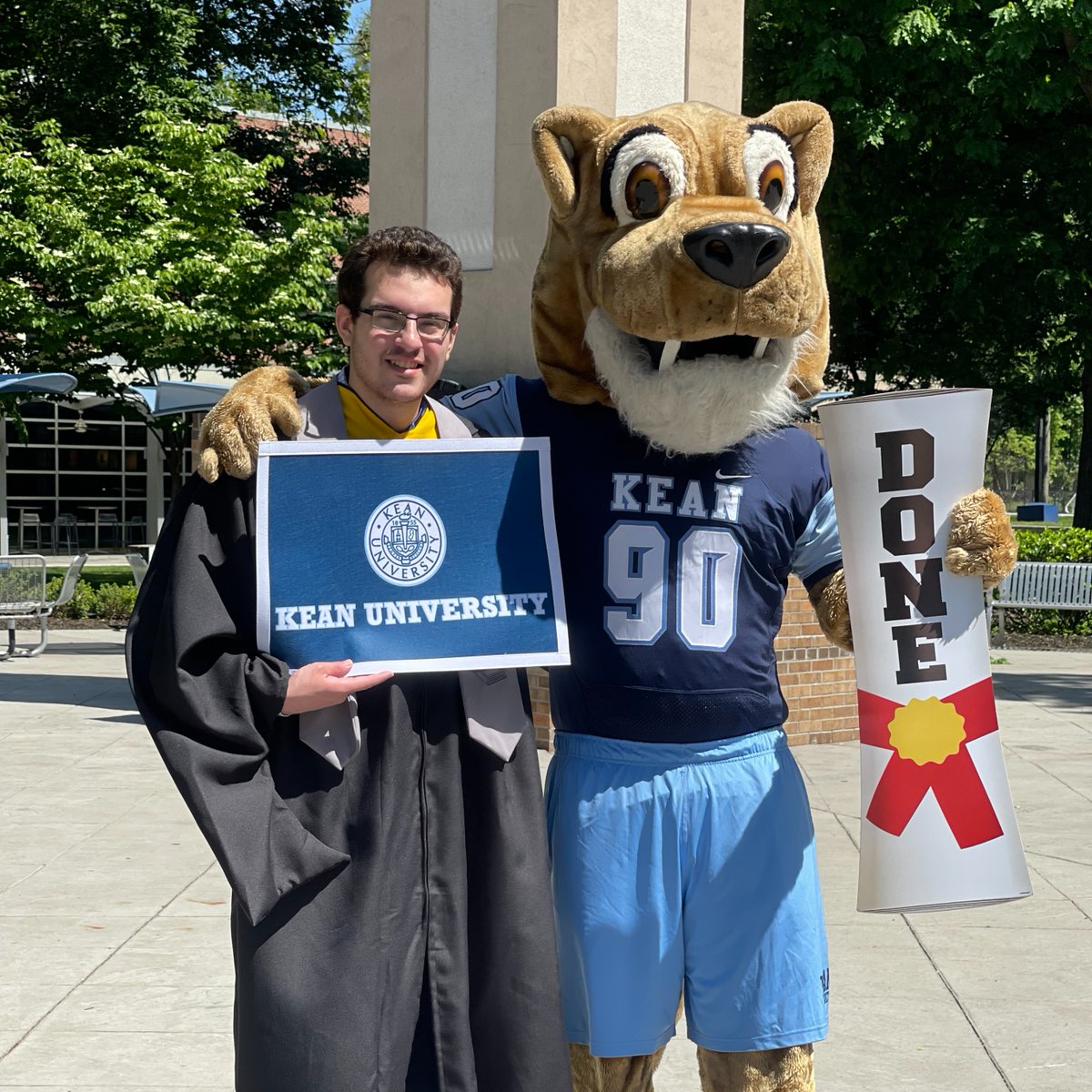 Kean Ocean tweet media