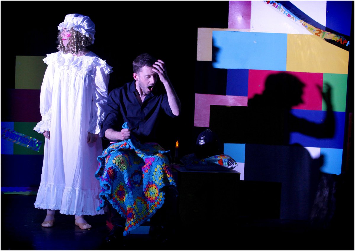 Ferrier Operatic Society tweet media