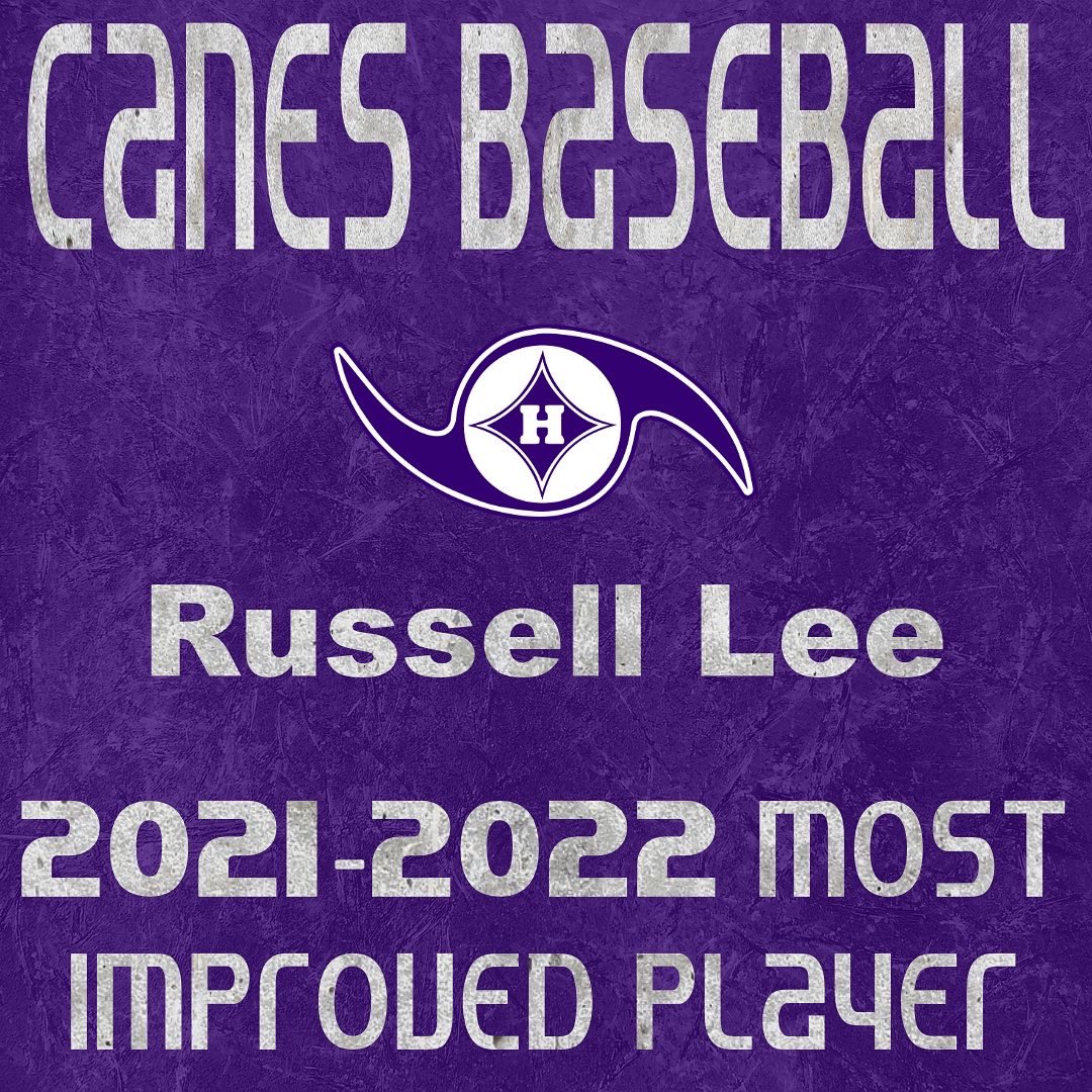 CanesFBS's tweet photo. Congrats to all of our Varsity Baseball award winners from this season! #WeAreFB https://t.co/GFLS8z0dVO