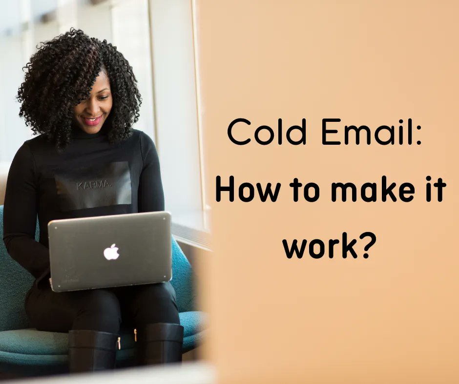 Brightest_Minds's tweet photo. ☝️ Here are some great tips for cold emails that don't get responses: 

1. Use personalized first lines to increase open rates by 65%🙌.

2.  Keep emails short✍️, since 75-100 word messages get a 51% response rate. 

3. If you're still not seeing results, try A/B testing. https://t.co/jE0zRcM4CD