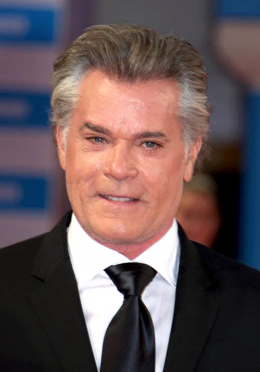 CerfiaFR's tweet photo. 🚨🎬 FLASH I L'acteur américain Ray Liotta, star des "Affranchis", est décédé dans son sommeil.

(AFP) #RayLiotta 🕊 https://t.co/Q1l1vAhg9D
