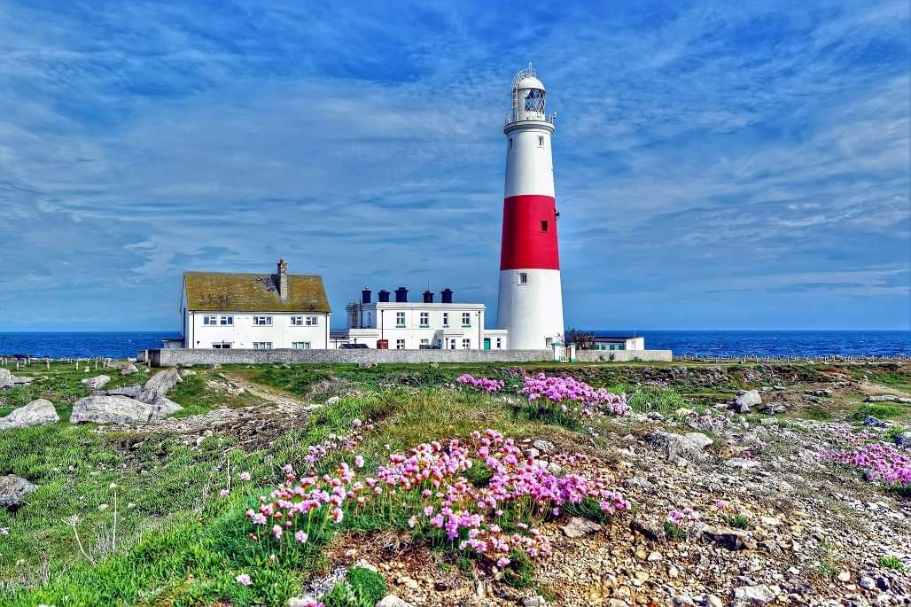 aust71photos's tweet photo. Sunshine and showers at Portland Bill lighthouse Dorset
#portland #portlandlighthouse #lighthouse #Dorset 
@visit_dorset @Dorset_Live @Dorsetecho @DorsetTourism https://t.co/OBgtupn6wN