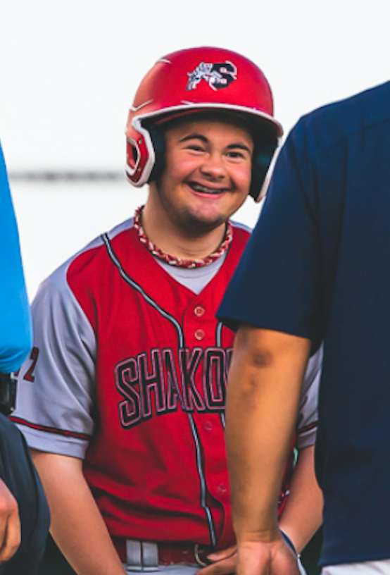 tschlepe's tweet photo. This guy is thinking you should be there for the first pitch! https://t.co/RjVBzemgVy