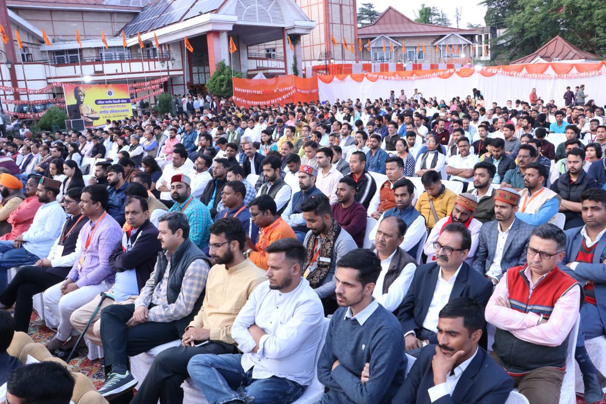 Jairam Thakur tweet media