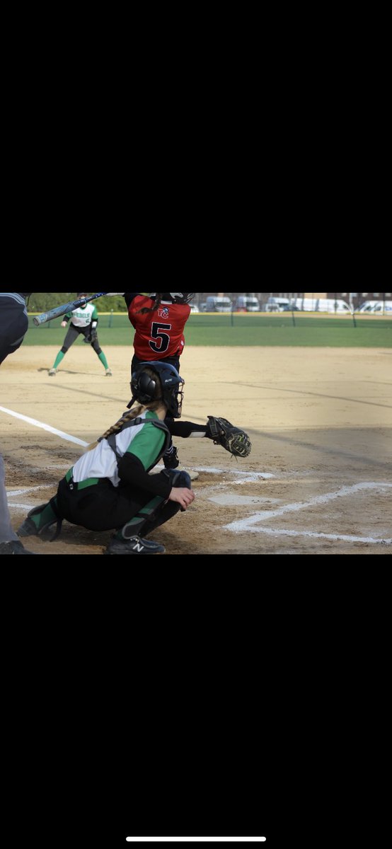 Regional Semi-Final today at 4:30pm Vs Cary Grove. Come out and support your Lady Rebels as they look to stay in the playoff race. 12-20-7💚💚💚