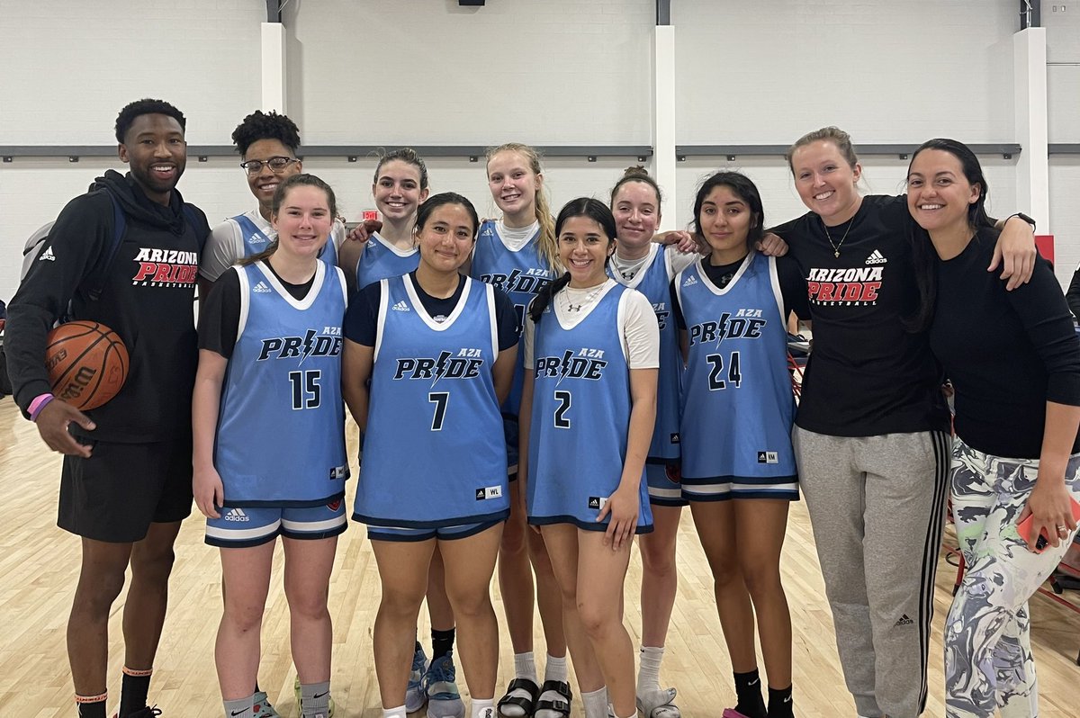 17s @adidasbasketball team went 
4-0 <a href="/niketoc/">Nike Tournament of Champions</a> in 17U Platinum division 

Incredible individual performers on both sides of the ball. 

<a href="/SierraLabuwi/">Sierra Labuwi</a> @MichaelaLee32 <a href="/AvaPautz3/">Ava Pautz</a> <a href="/KaibaraNara/">Nara Kaibara</a> <a href="/_kaydapierce/">Kayda</a> <a href="/ArvalloOlivia/">Olivia Arvallo</a> <a href="/CervantesSteffy/">steffy cervantes</a> 

 <a href="/CoachElijahKnox/">Elijah Knox</a>