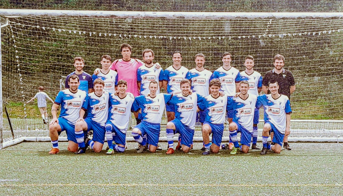 Gipuzkoako Futbol Federazioa tweet media