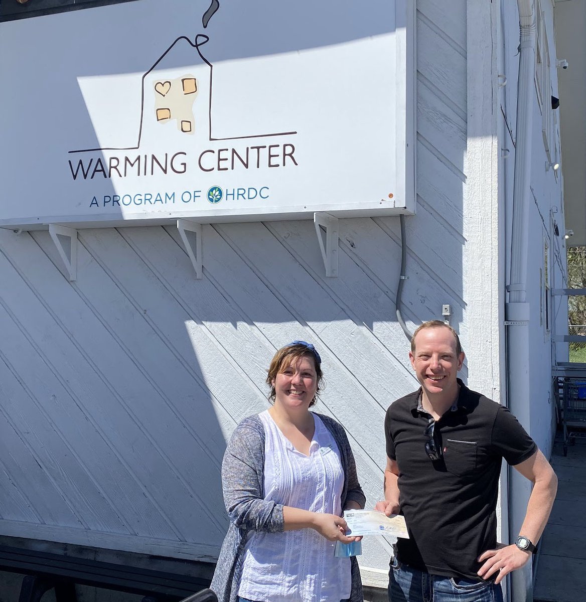 GGUnitedWay's tweet photo. In Gallatin County, rent costs have increased 71% over the last 17 years, while wages increased only 26%. 

We are humbled by the work that the @HRDCWarmingCenter does for members of our community and honored to partner with them. https://t.co/Ca25rBznCB