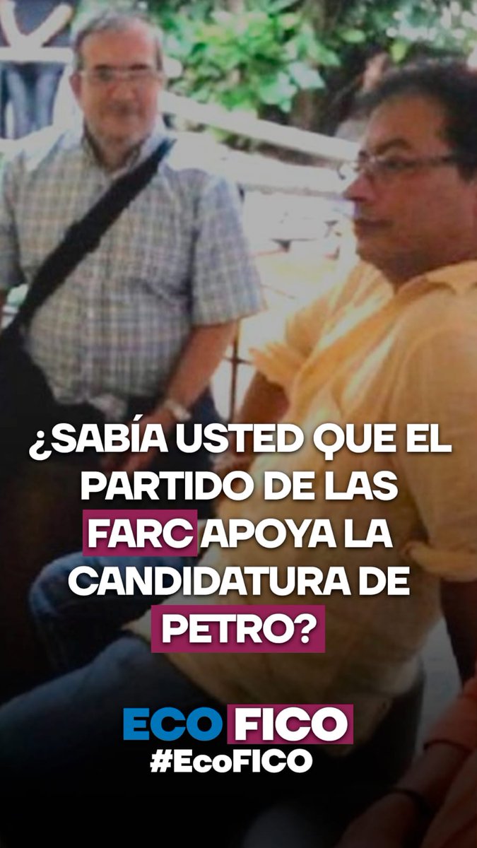 diegopelaez01's tweet photo. #ECOFICO https://t.co/Hh90Bw0uQh