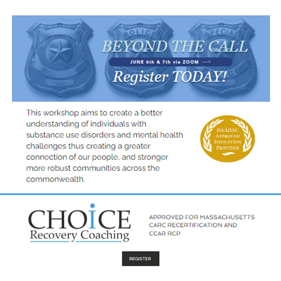 CHOiCE Recovery Coaching, Inc. tweet media