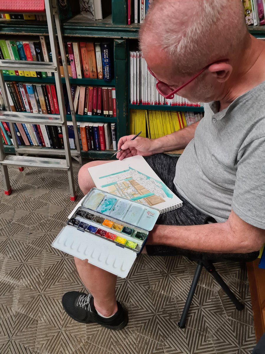 Llibreria Geli tweet media