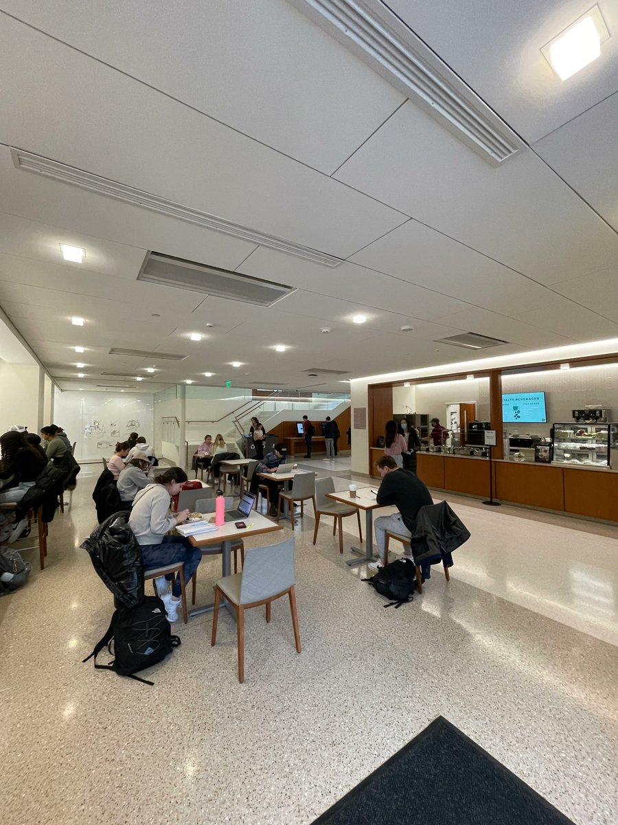 ManleyElectric's tweet photo. LED lights, Smartboards and more! We love seeing the students of @BostonCollege getting use of our installations⚡️💡 
.
.
.
#ManleyElectricInc #electriciansofinstagram #electrician #contractor #Power #Energy #NowHiring #Accountability #Respect #Teamwork https://t.co/4mKATwzhuV