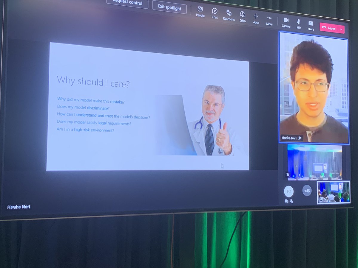 techcityng's tweet photo. @HarshaNari discussed the Why should people care about Transparency and What’s in it for Microsoft for contributing to the Open-source community.
#OpenSourceConnect #UsergroupSeries https://t.co/T4jNZvbY8C