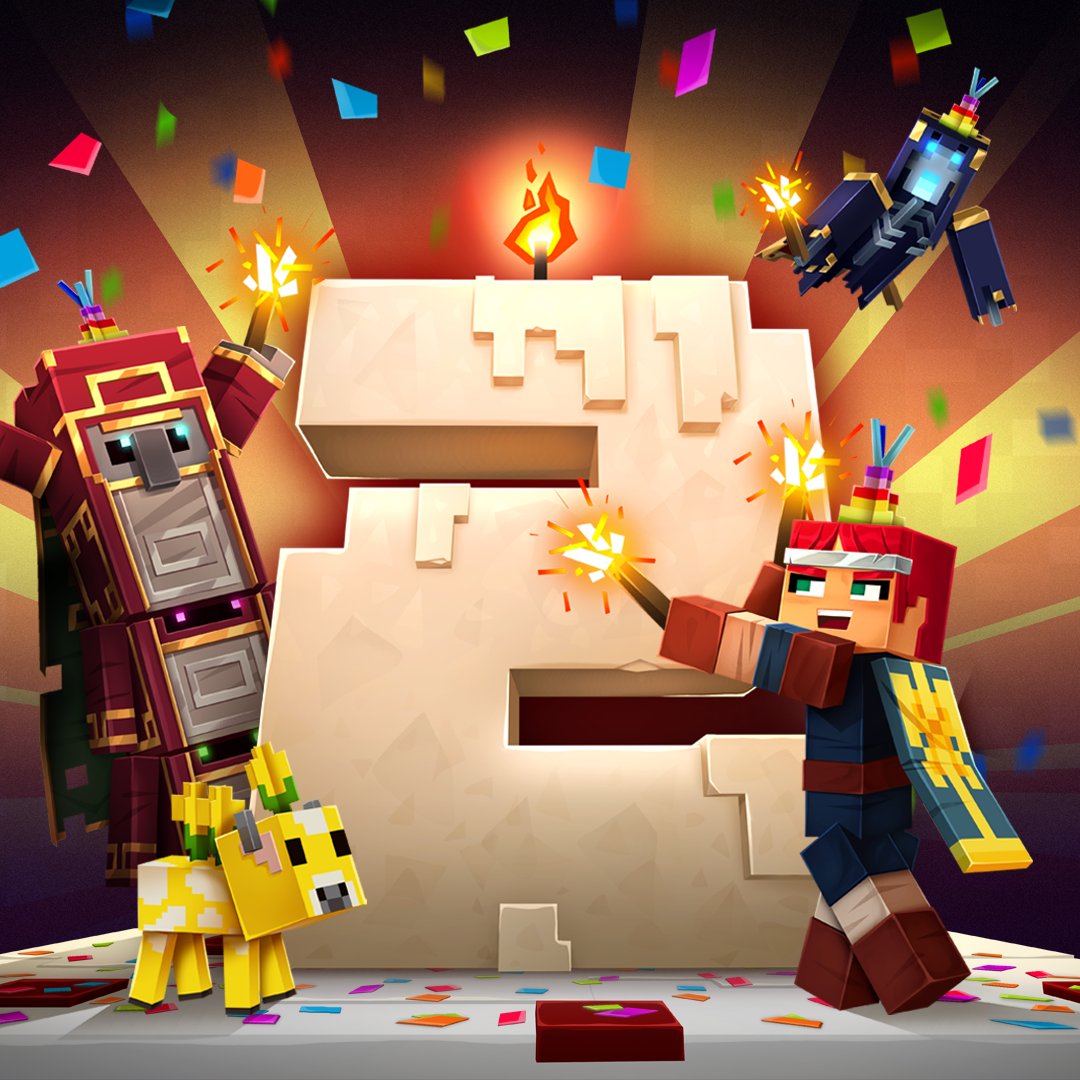 minecraft 2