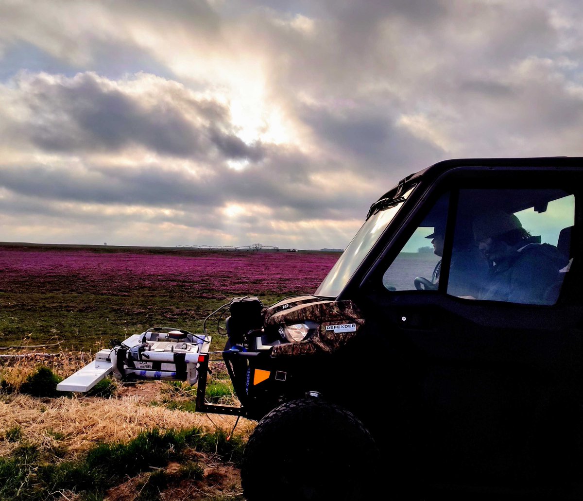 EarthOptics's tweet photo. Depending on your location your soil may be more susceptible to compaction than others, resulting in increased soil density. Contact EarthOptics to map your field!

#EarthOptics #WeSeeSoilDifferently #SoilCarbon #data #RealMeasurements #ClimateSmart #SmartTillage #soil #carbon https://t.co/IGu5JJFIBj