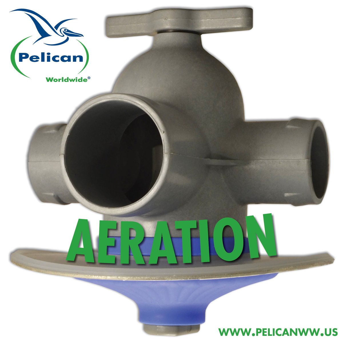 PelicanWW's tweet photo. Pelican Dry Bulk Trailer Parts perfectly outfit your tanks top to bottom. If you need a part for a dry bulk tank trailer, Pelican is a part of it. #partofit #aeration #aerator #drybulk https://t.co/c9Id6CPMv1