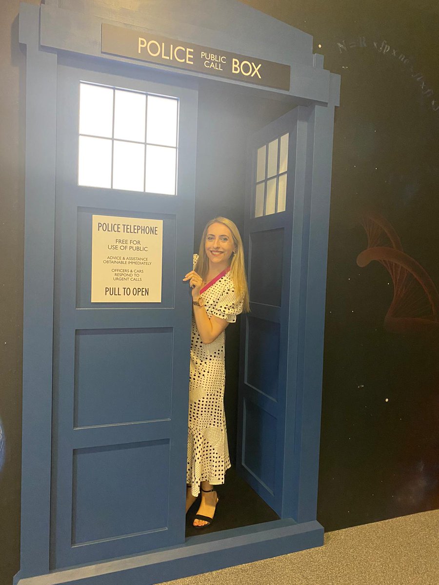 Rachel Harris tweet media