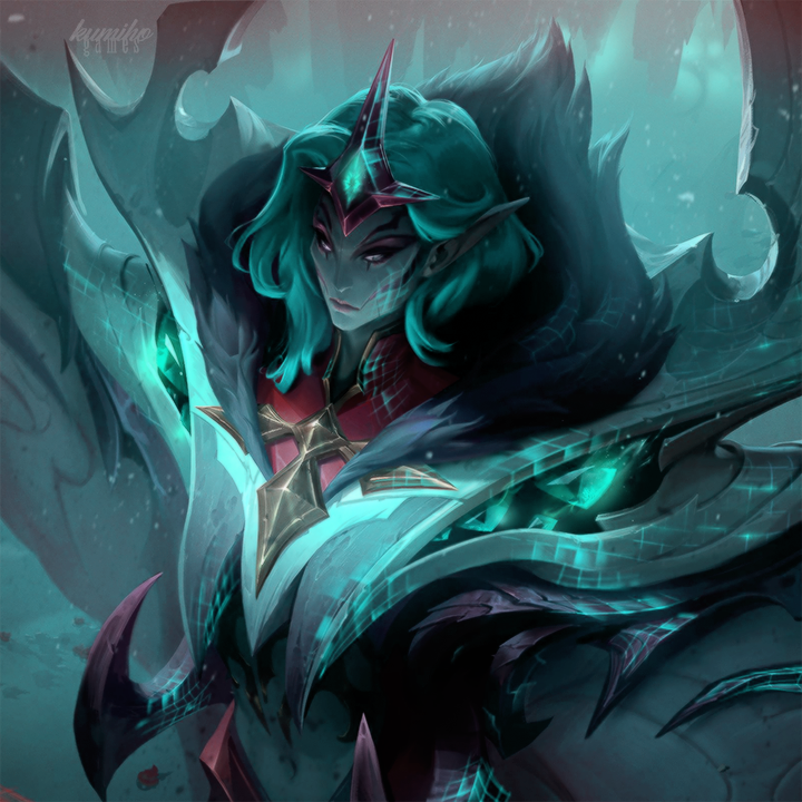 kumiholeague's tweet photo. • Battle Boss Bel'Veth icons
• size: 720px
• psd by opulenceps
• like if you use it.
#LeagueOfLegends #lol #leagueoflegendsicons #fanart  #BelVeth #battleboss https://t.co/M2cwzgOMdP