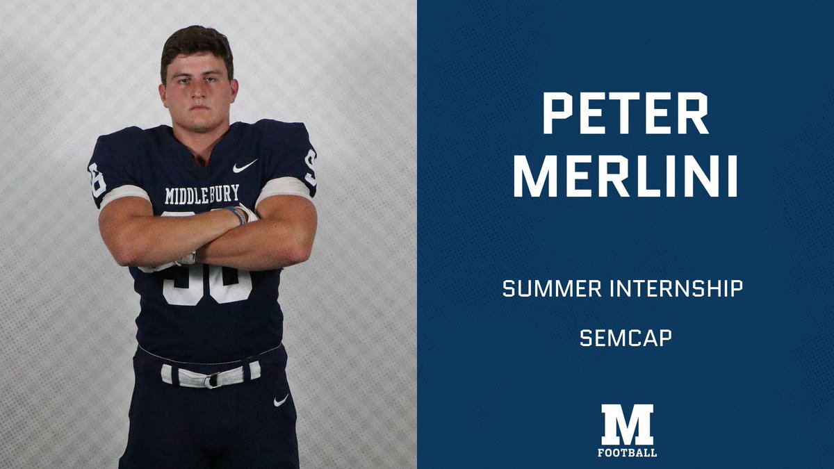 Summer Internship Spotlight: Peter will be interning at SEMCAP, an Impact Private Investment Firm outside of Philadelphia, PA