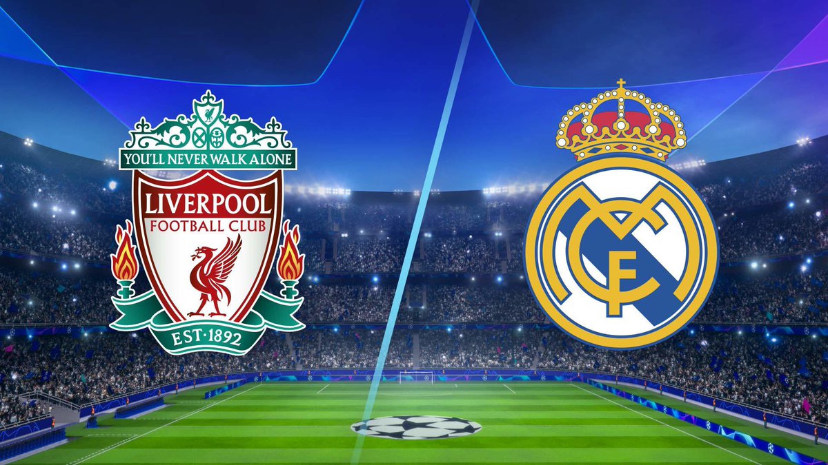 Join us Saturday May 28th for the grand finale of the football season for the UEFA Champions League Final: Liverpool 🏴󠁧󠁢󠁥󠁮󠁧󠁿 v Real Madrid 🇪🇸 3pm Kick Off
Arrive Early ⚽️⚽️ #Liverpool #RealMadrid #ChampionsLeagueFinal #soccer #FortLauderdale #SouthFlorida #broward #iirishpub