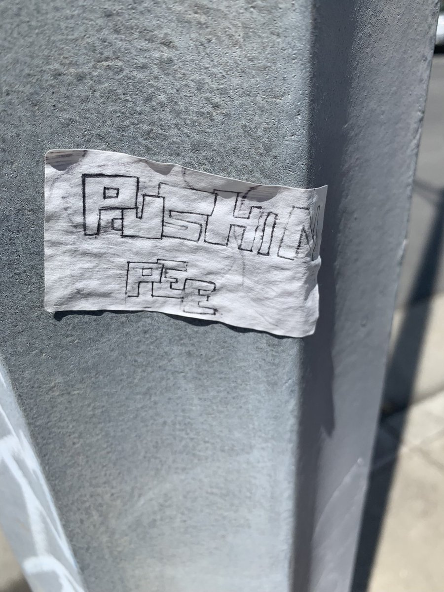 ickclips's tweet image. found this on my street and i don’t know how to feel
