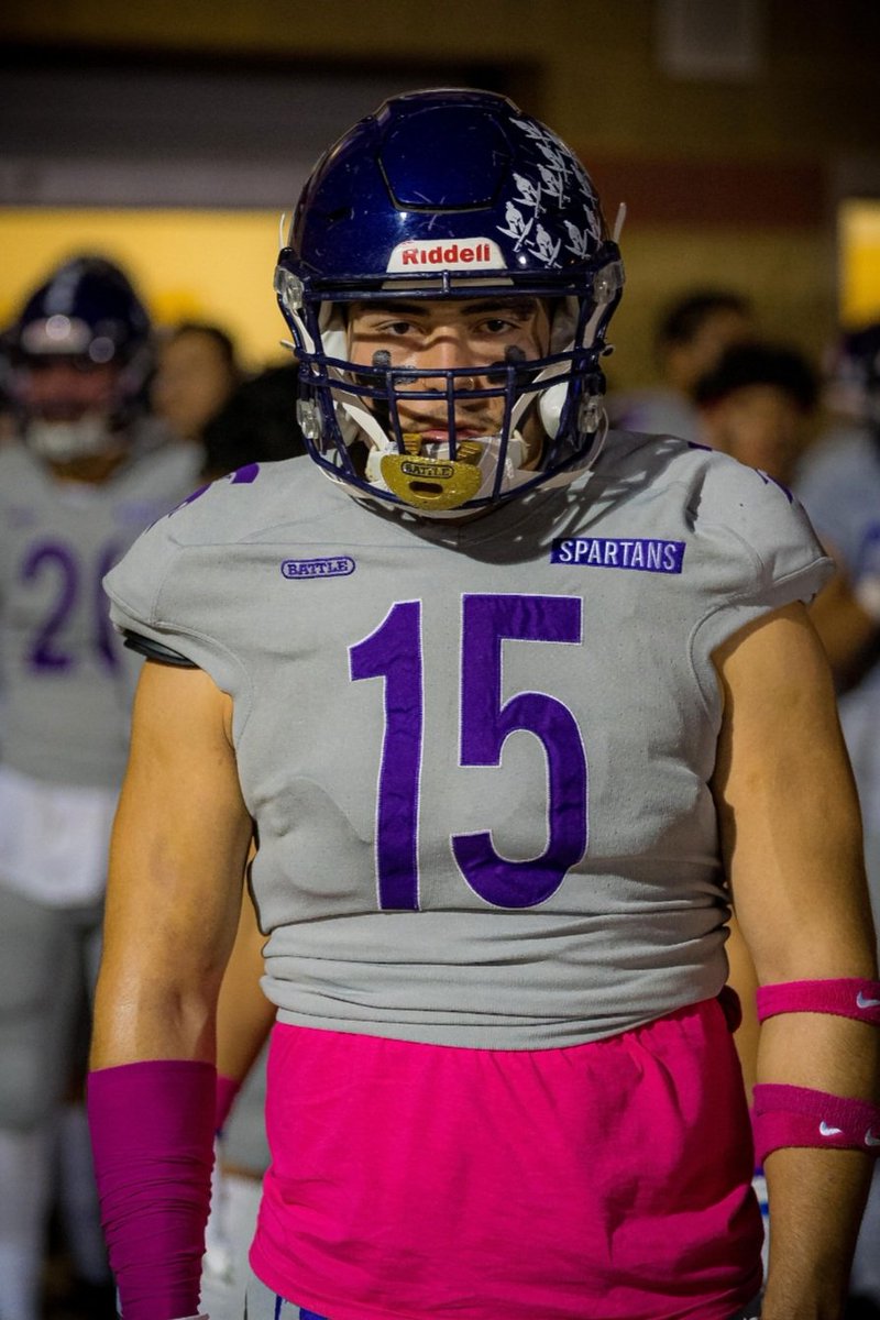 JHillsAthletics's tweet photo. Our Jurupa Hills Outstanding Male Athlete of the year is Steven Serna. A football and track and field standout - we appreciate all your hard work and dedication to our school. Congrats and enjoy graduation! #jhillsway @jhillshs https://t.co/1pxwN3NWgE
