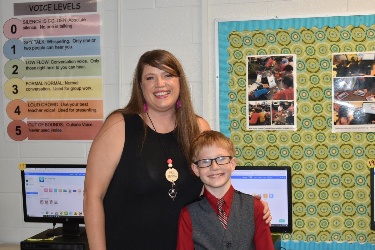 Christies291's tweet photo. From the first day of kindergarten to the last day of 5th grade, @CochraneRoars, you will be missed. @CochranePTA @MrsMonroe203 @AJennings083 https://t.co/FeKs3Yr99O