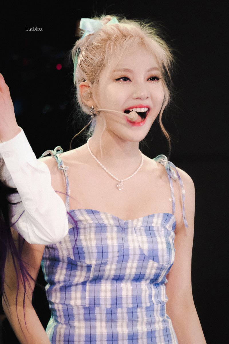 220526 한양대 축제

#에스파 #aespa #æspa
#닝닝 #NINGNING #宁宁