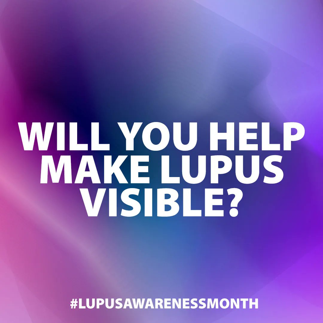 LupusOrgSoCal's tweet photo. It's Lupus Awareness Month--can you ask your company to host a Lunch &amp; Learn?  We can educate your workplace with our free Lupus@Work program.  https://t.co/ZigsR6d7d0  Thanks to @Equilliumbio for their #LAM sponsorship. https://t.co/IKVnoaAdFg
