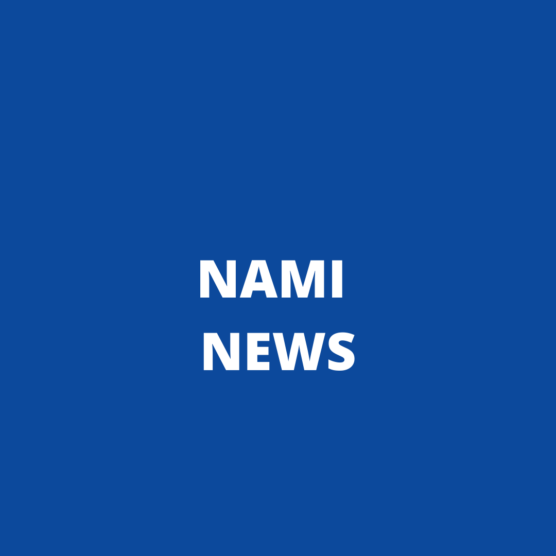 “If we do not invest in mental health now, we will pay the price for decades to come. Bluntly, our nation is at a breaking point when it comes to mental health." - <a href="/HannahWes/">Hannah Wesolowski</a> NAMI Chief Advocacy Officer
-
Read the entire news item: bit.ly/38kO3Ca