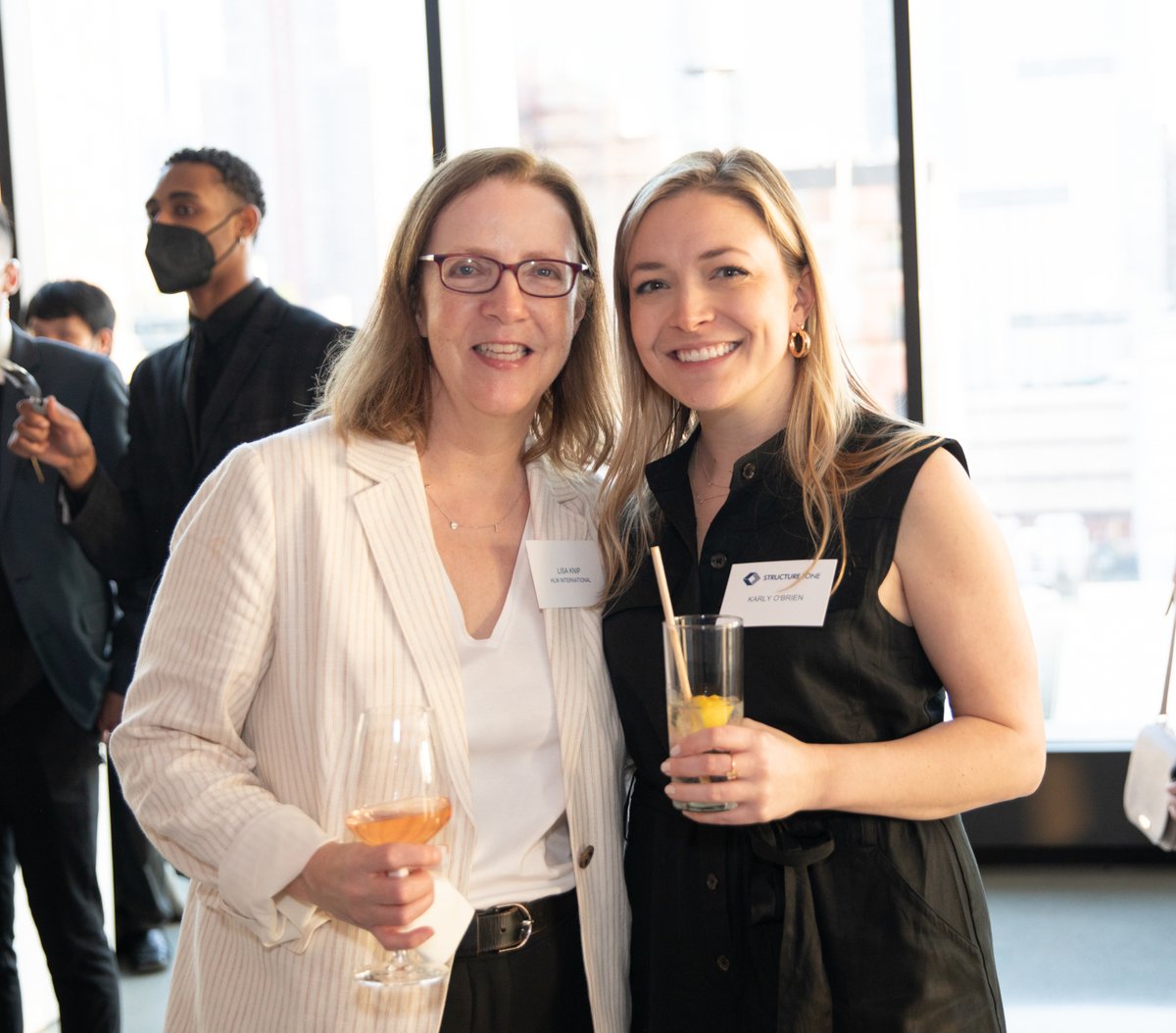 StructureTone's tweet photo. Oh, what a night! We are so proud and touched to have so many clients and partners join us to celebrate Structure Tone’s golden anniversary. Here’s to you! #STturns50 #clientappreciation #WeBuildRelationships #throwbackthursday https://t.co/os4C8k7eST