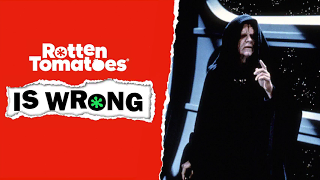 haskell420's tweet photo. #ThursdayFeeling Sub/Join @RottenTomatoes #RTIsWrong Pod &amp;, @markellislive w/  Special Guests @WendyLeeSzany &amp; @KenNapzok discuss, Mark's fav #StarWars &amp; film EVER! Is Rotten Tomatoes is Wrong About, #ReturnOfTheJedi? Critics 84%-Fans 94% (Rec 04/27/22) https://t.co/9RWZ9OBDqM https://t.co/ENjUSLbCN0