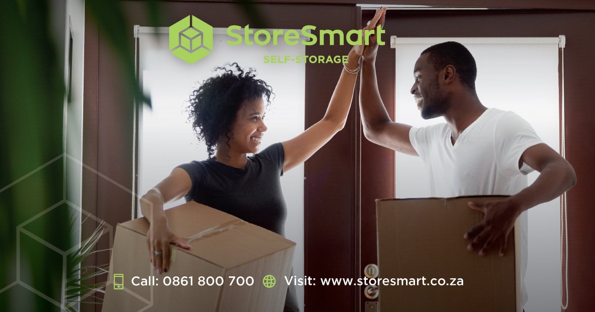 StoreSmart_'s tweet image. Make your home a healthy and happy environment for your family. We can help you at StoreSmart!👨‍👩‍👧‍👦

#storesmart #selfstorage #capetown #westerncape #centurycity #welovecapetown #storagesolutions #storageunits #getstoresmart #selfstoragecapetown #capetownliving
