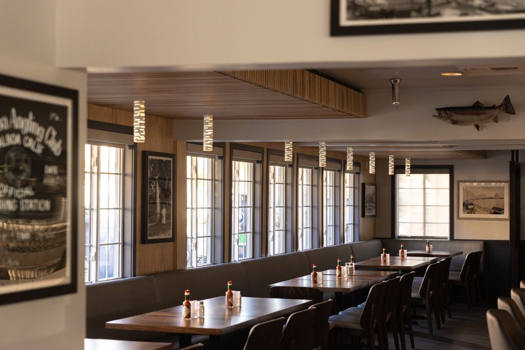 Bluewater Grill tweet media