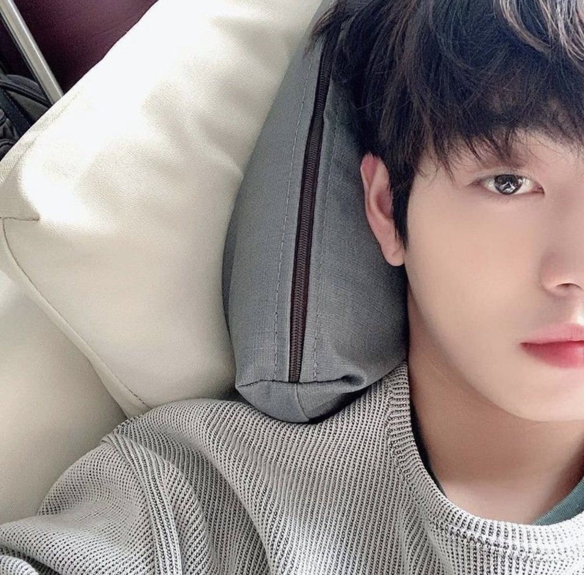 sethrydr's tweet image. still not feeling any better.