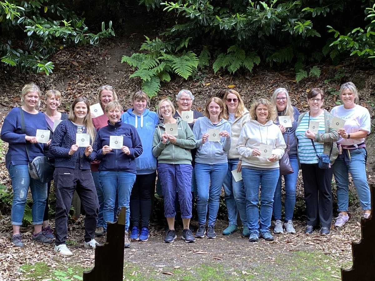 Ally Little tweet media